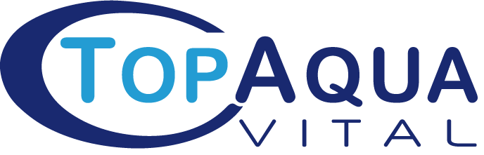 TopAqua Logo